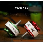 T-MOTOR V2306 V3.0  New Arrival FPV Racing Drone Bldc Motor Multirotor Quadcopter Drone Motor for UAV